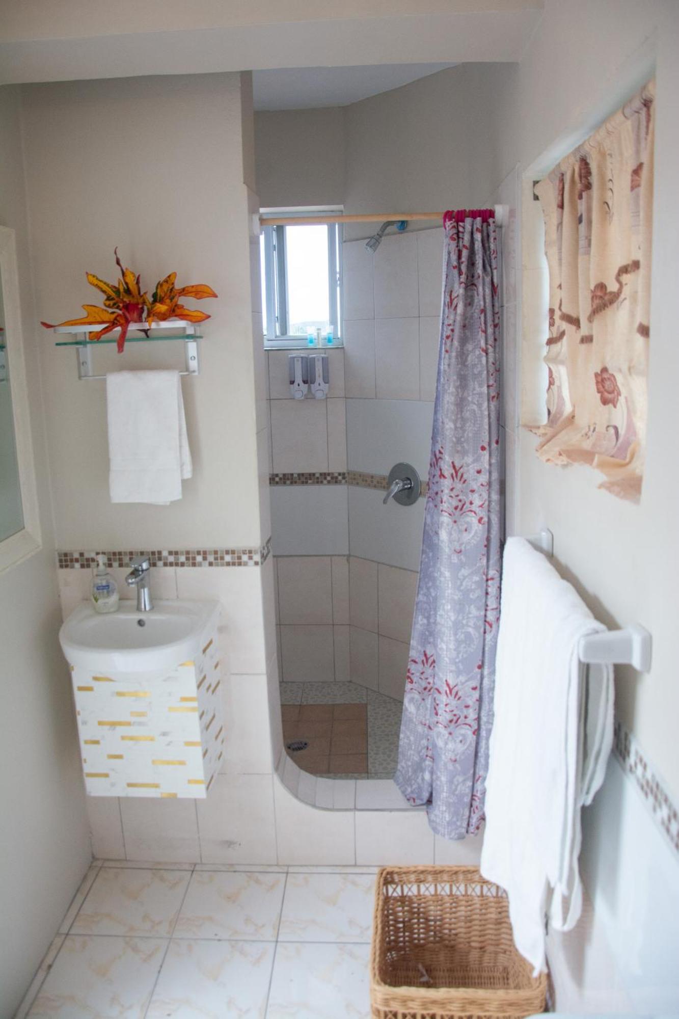 Mountain View Apartments Gros Islet Bagian luar foto