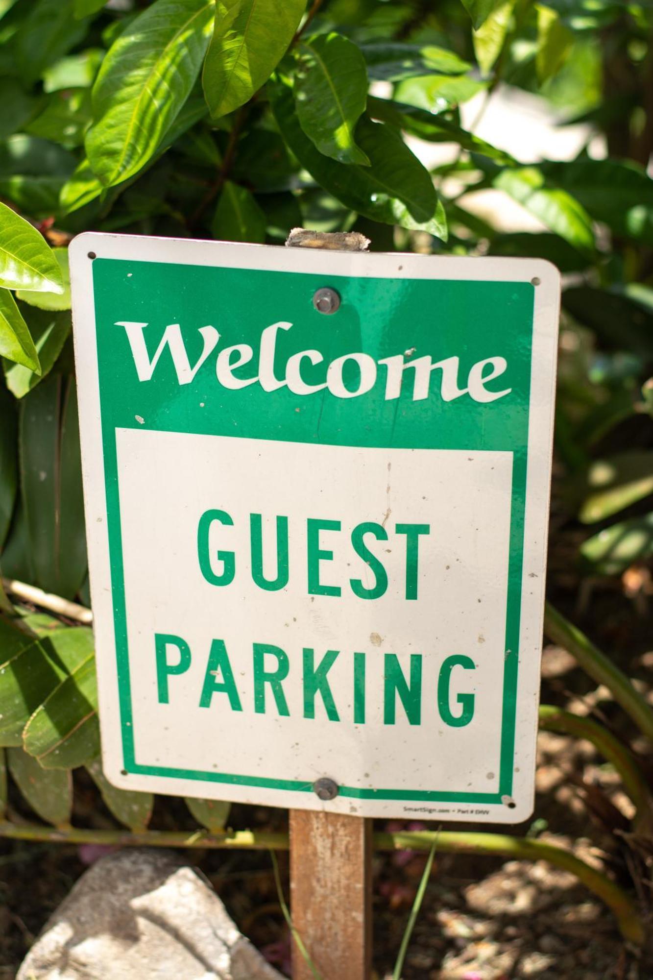Mountain View Apartments Gros Islet Bagian luar foto